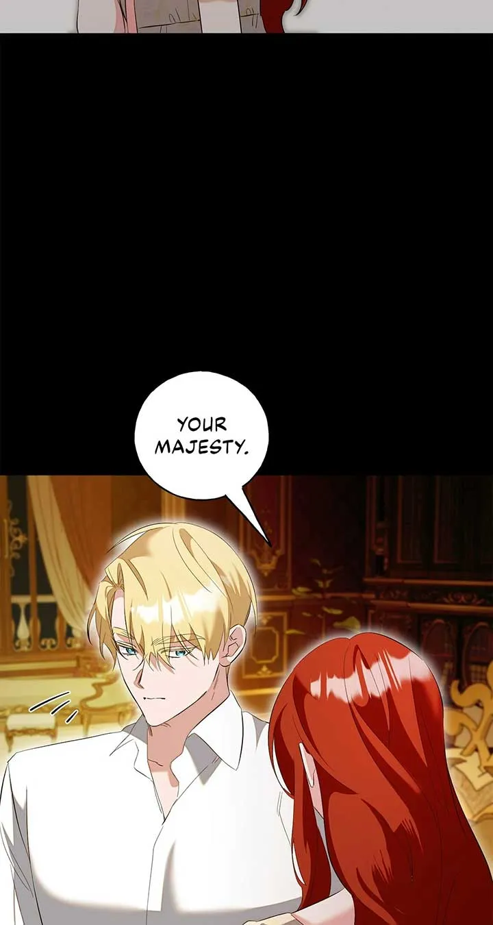 The Saintess Returns To The Emperor Chapter 72 Online - página 25