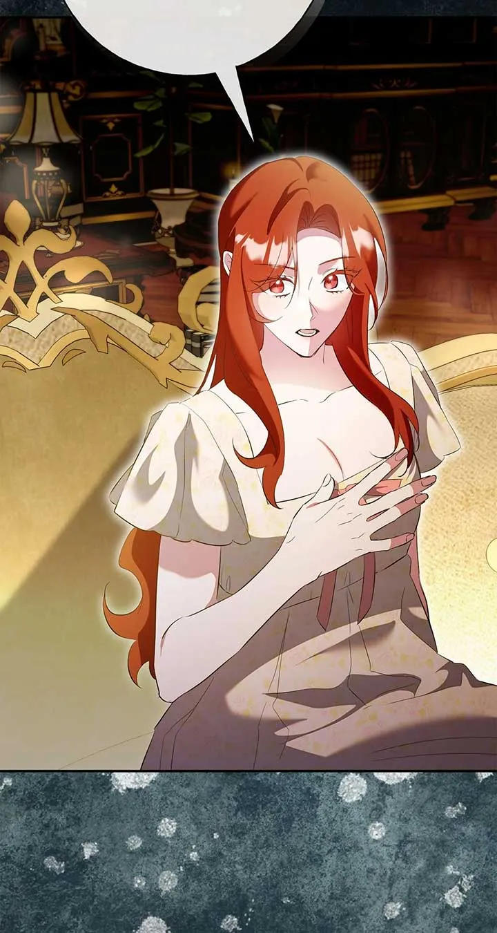 The Saintess Returns To The Emperor Chapter 72 Online - página 27