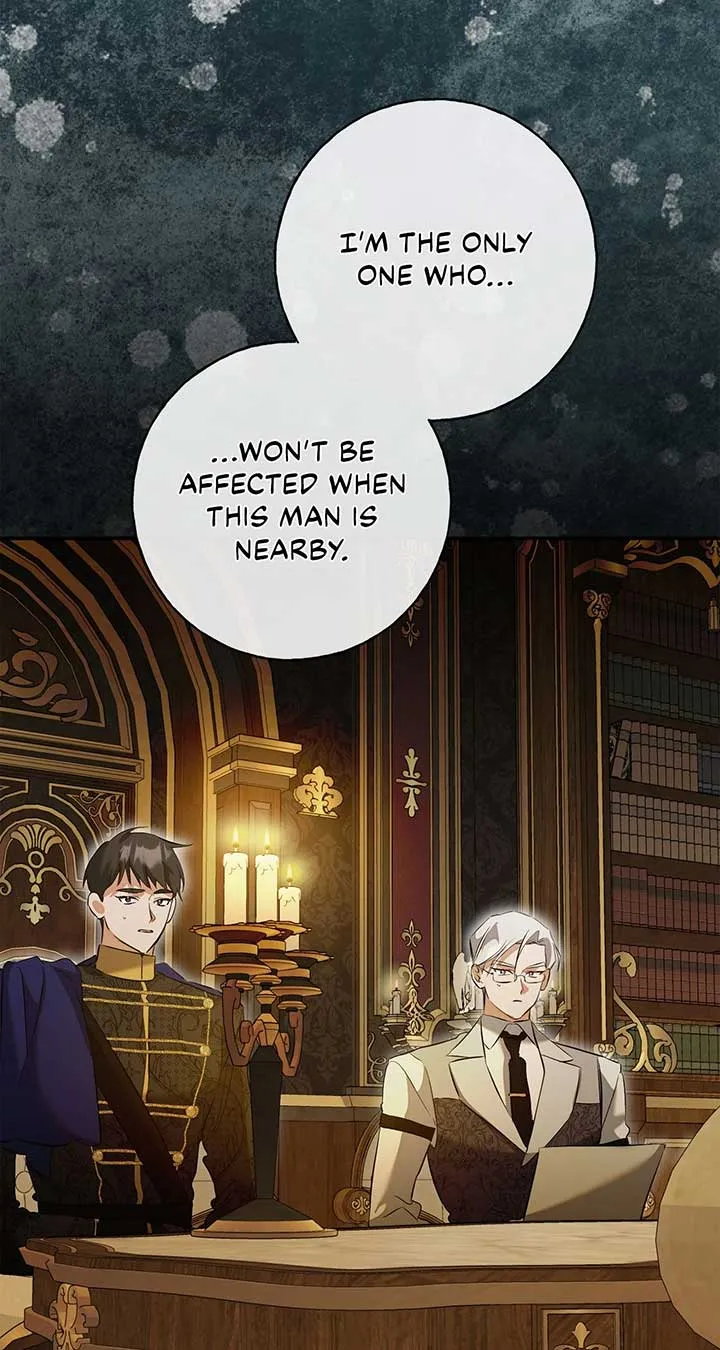 The Saintess Returns To The Emperor Chapter 72 Online - página 28