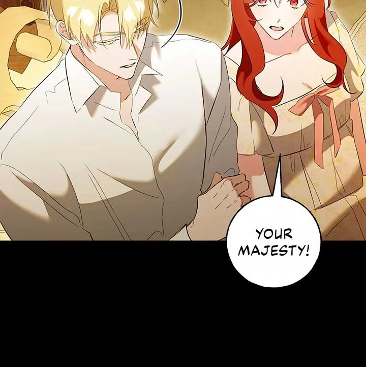 The Saintess Returns To The Emperor Chapter 72 Online - página 30