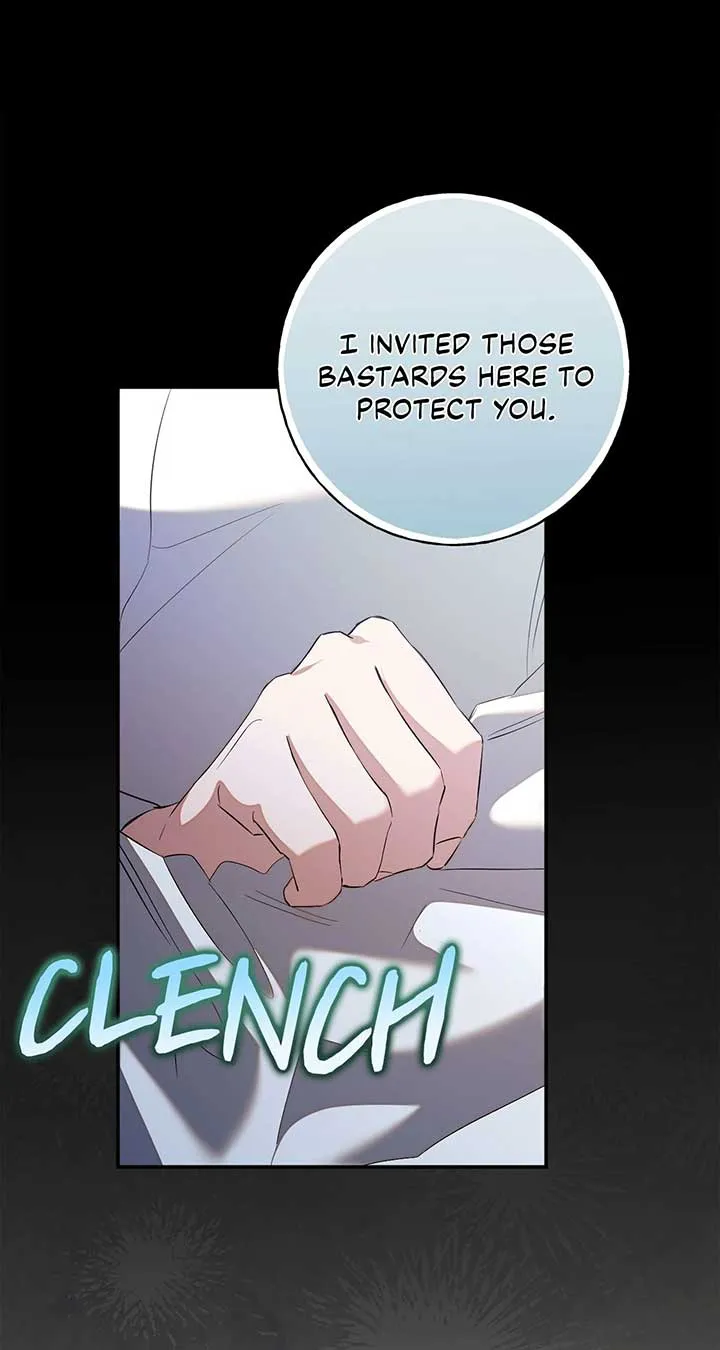 The Saintess Returns To The Emperor Chapter 72 Online - página 31