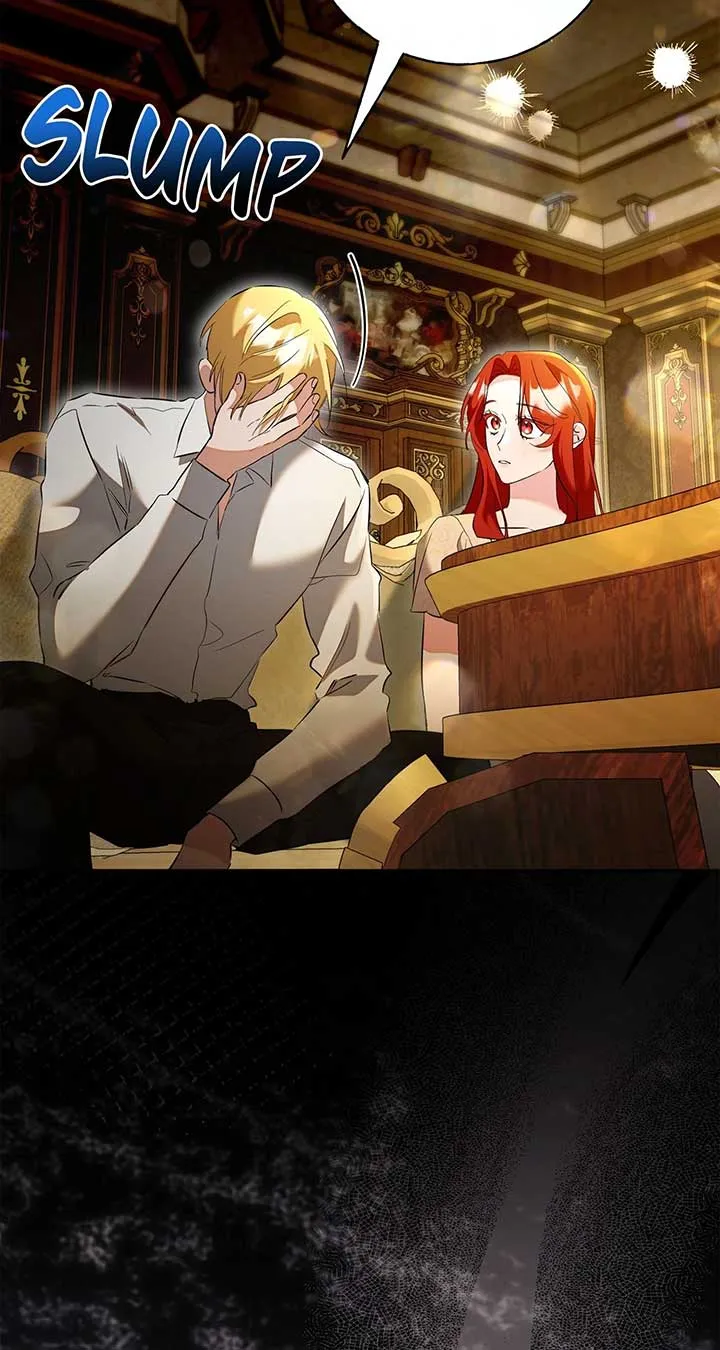 The Saintess Returns To The Emperor Chapter 72 Online - página 34