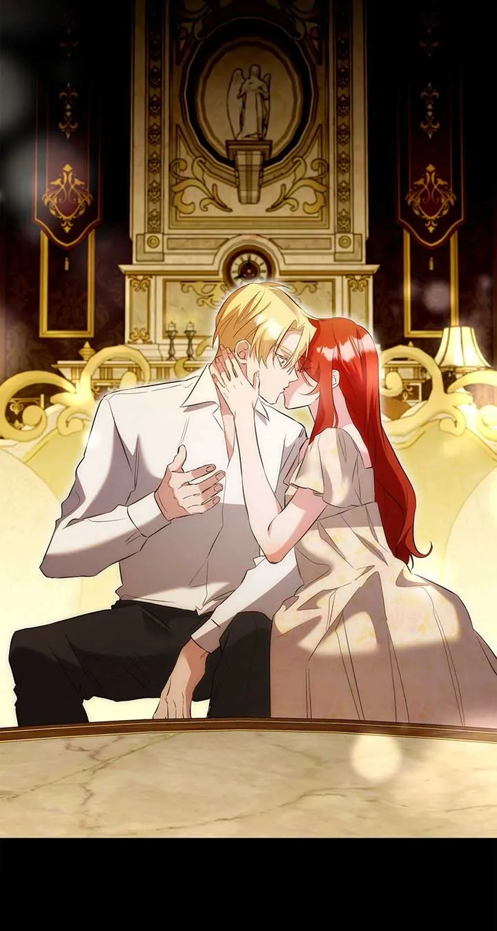 The Saintess Returns To The Emperor Chapter 72 Online - página 38