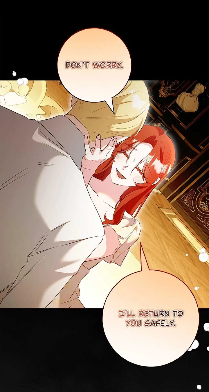 The Saintess Returns To The Emperor Chapter 72 Online - página 40