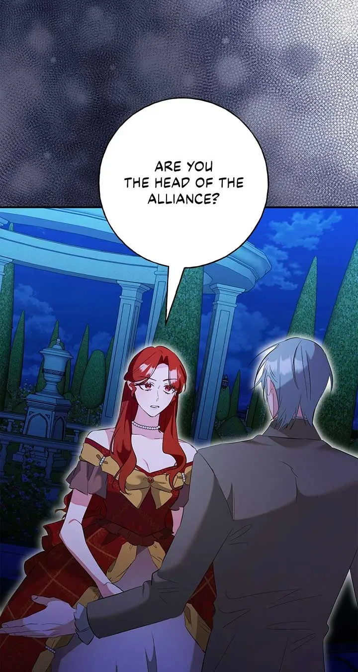 The Saintess Returns To The Emperor Chapter 72 Online - página 44