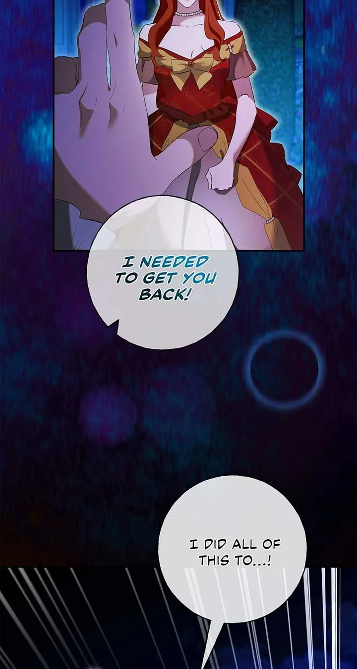 The Saintess Returns To The Emperor Chapter 72 Online - página 49