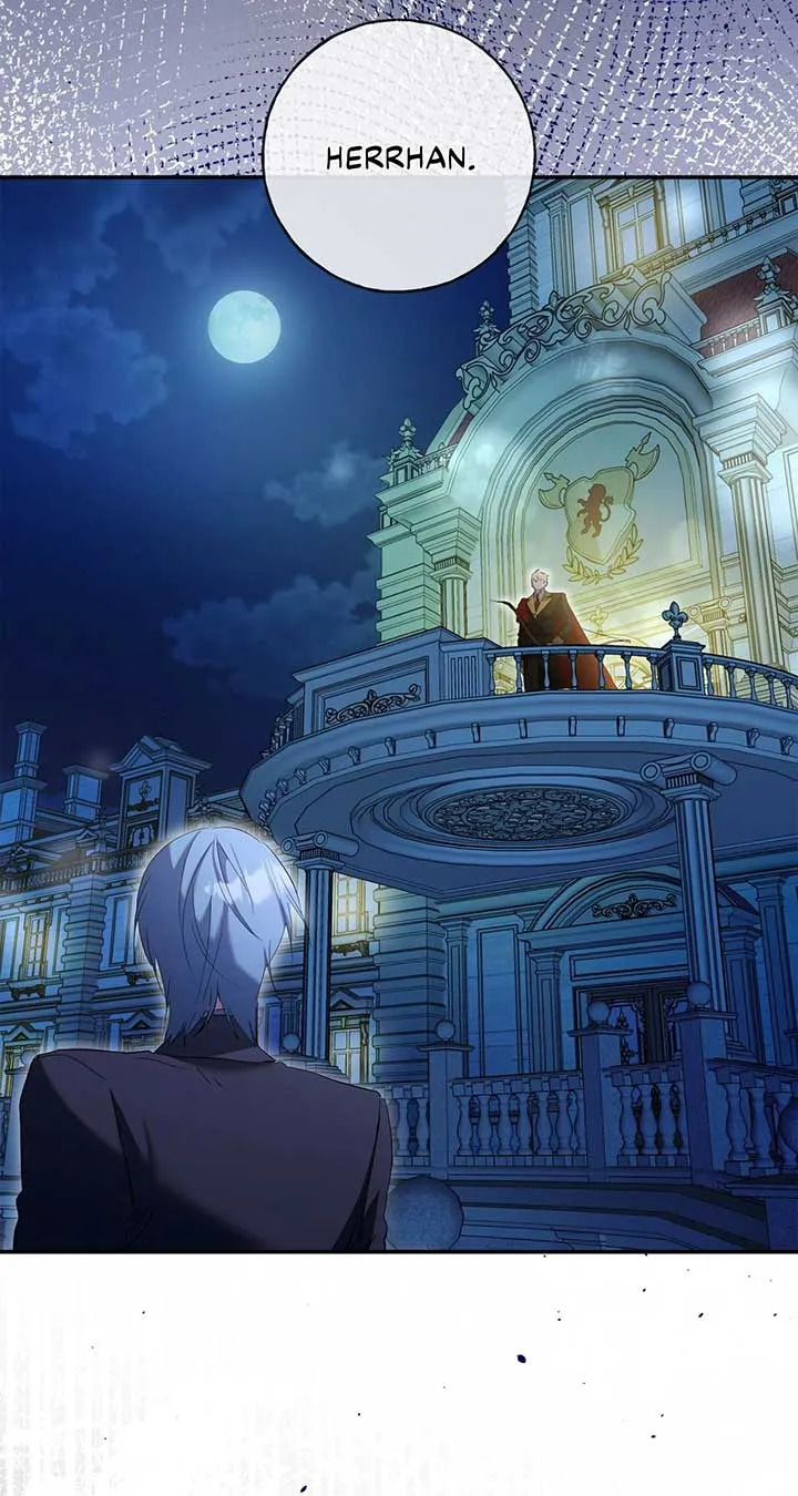 The Saintess Returns To The Emperor Chapter 72 Online - página 51