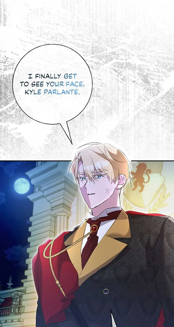 The Saintess Returns To The Emperor Chapter 72 Online - página 52