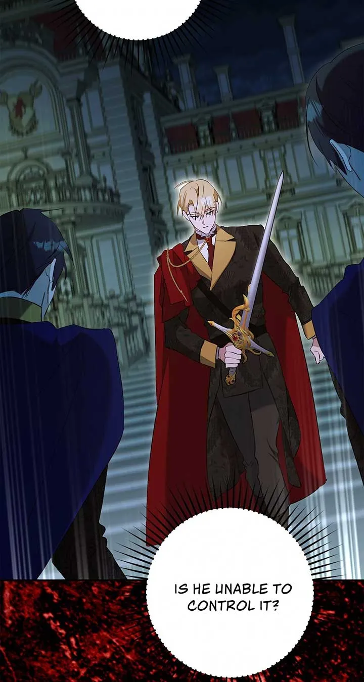 The Saintess Returns To The Emperor Chapter 72 Online - página 59