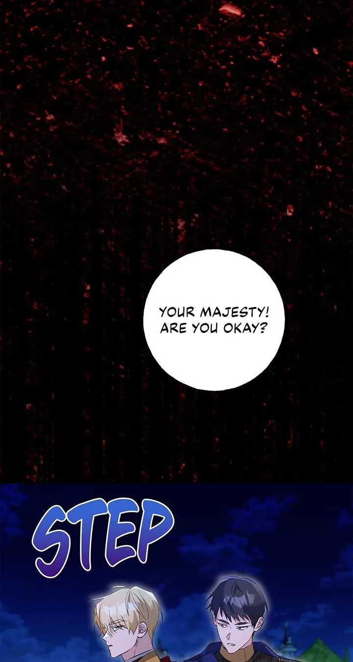 The Saintess Returns To The Emperor Chapter 72 Online - página 61