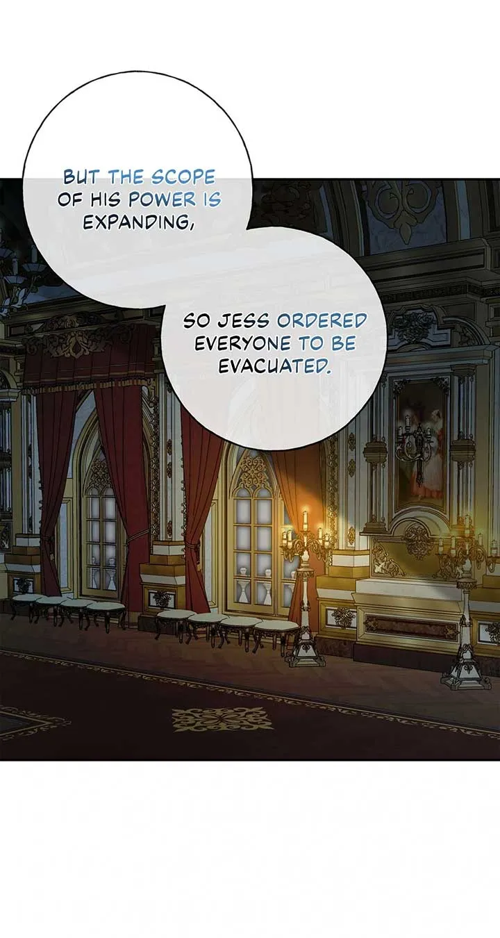 The Saintess Returns To The Emperor Chapter 72 Online - página 64