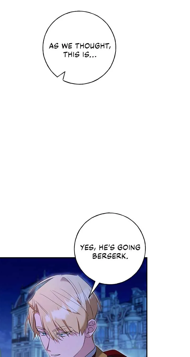 The Saintess Returns To The Emperor Chapter 72 Online - página 65