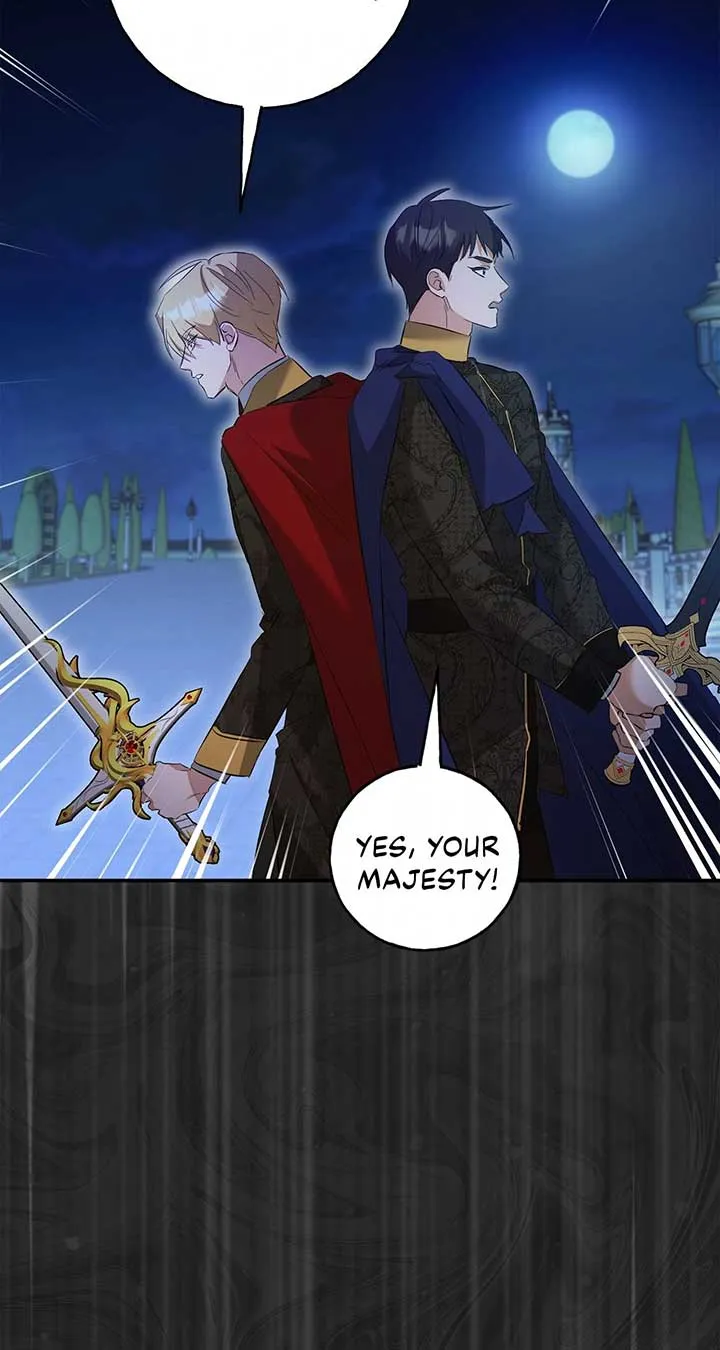 The Saintess Returns To The Emperor Chapter 72 Online - página 68