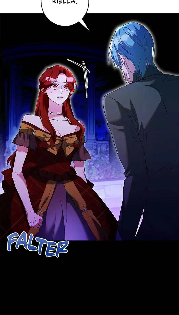The Saintess Returns To The Emperor Chapter 72 Online - página 71