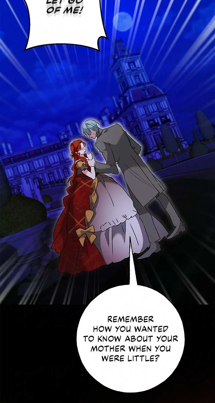 The Saintess Returns To The Emperor Chapter 72 Online - página 74