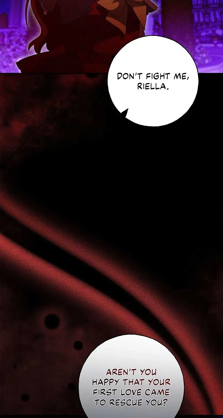 The Saintess Returns To The Emperor Chapter 72 Online - página 76
