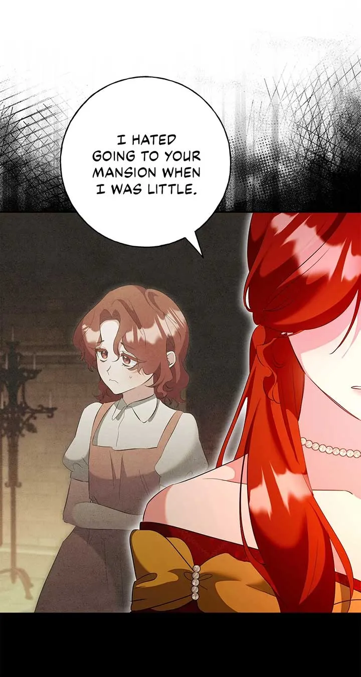 The Saintess Returns To The Emperor Chapter 72 Online - página 79