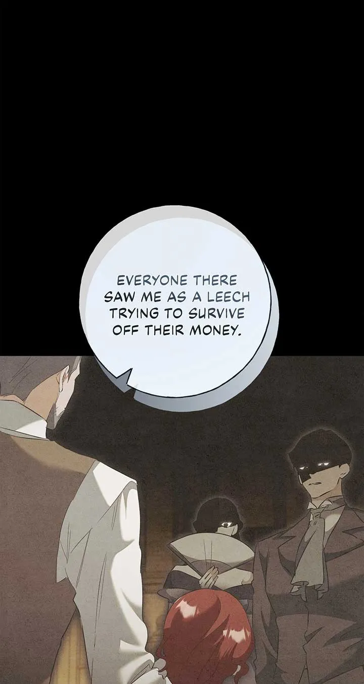 The Saintess Returns To The Emperor Chapter 72 Online - página 80