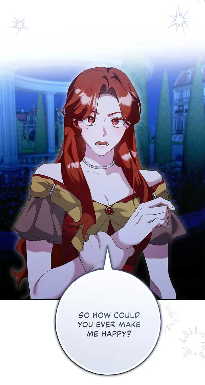 The Saintess Returns To The Emperor Chapter 72 Online - página 83