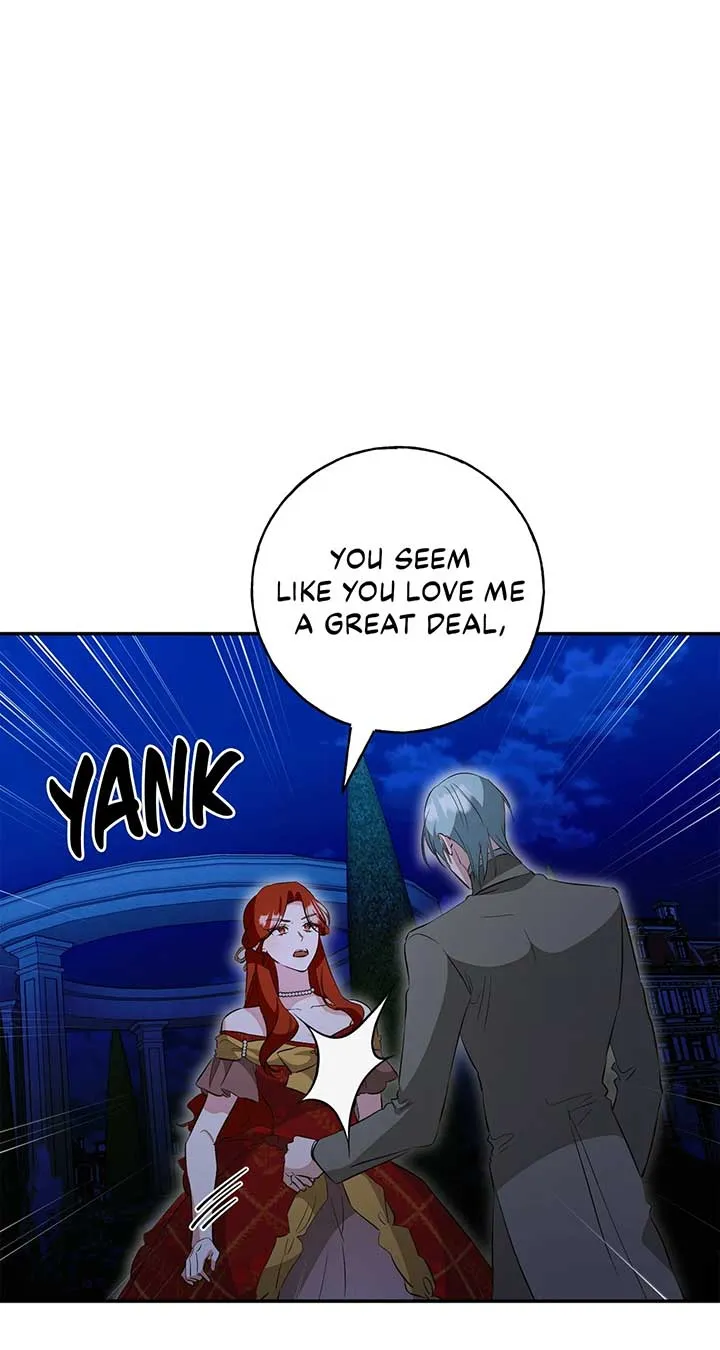 The Saintess Returns To The Emperor Chapter 72 Online - página 84