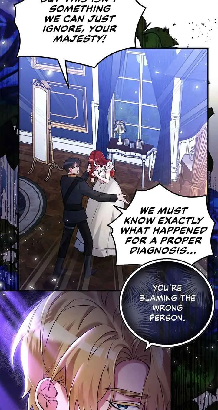 The Saintess Returns To The Emperor Chapter 8 Online - página 5