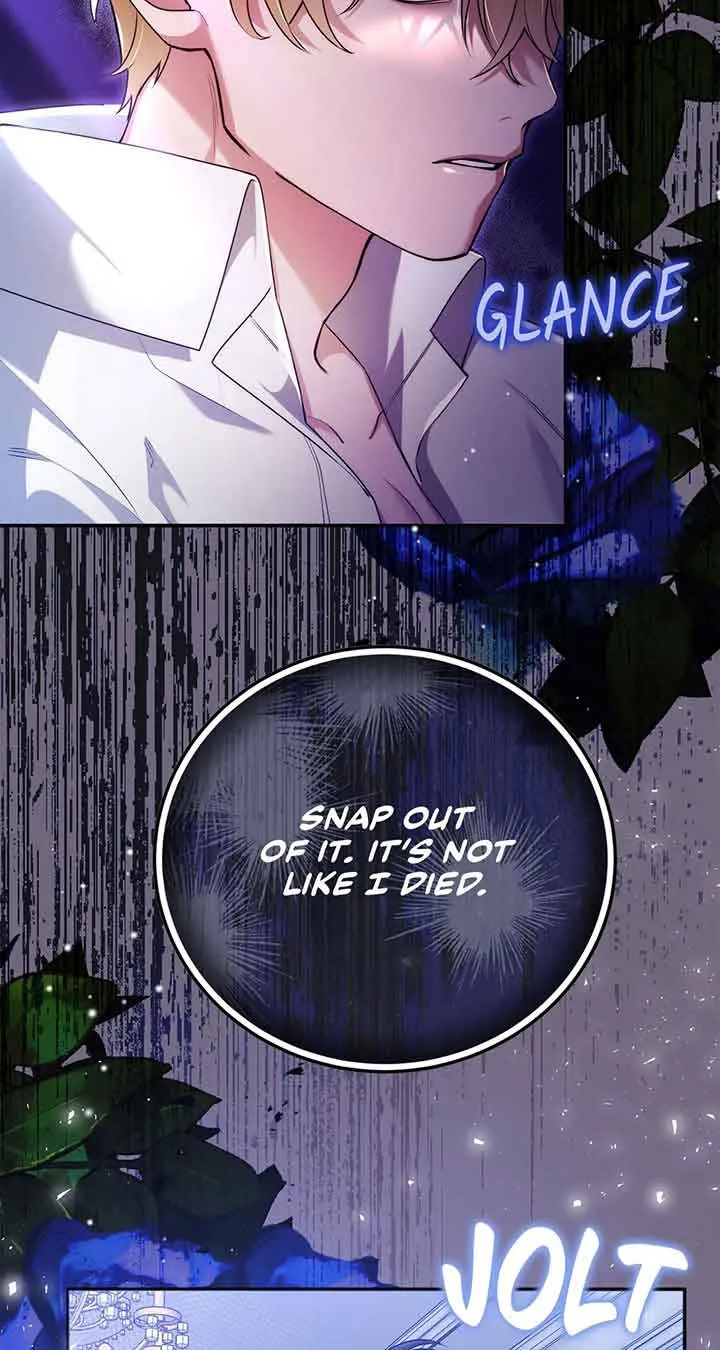 The Saintess Returns To The Emperor Chapter 8 Online - página 6