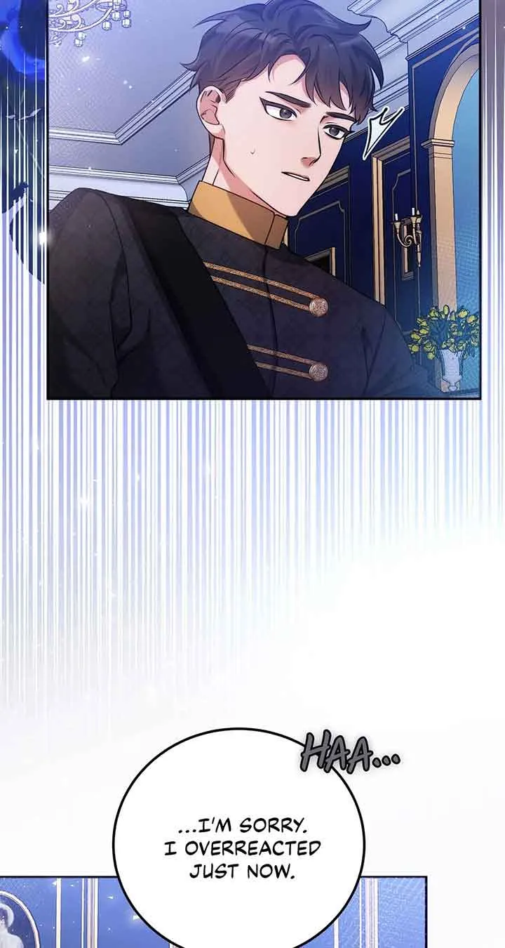 The Saintess Returns To The Emperor Chapter 8 Online - página 7