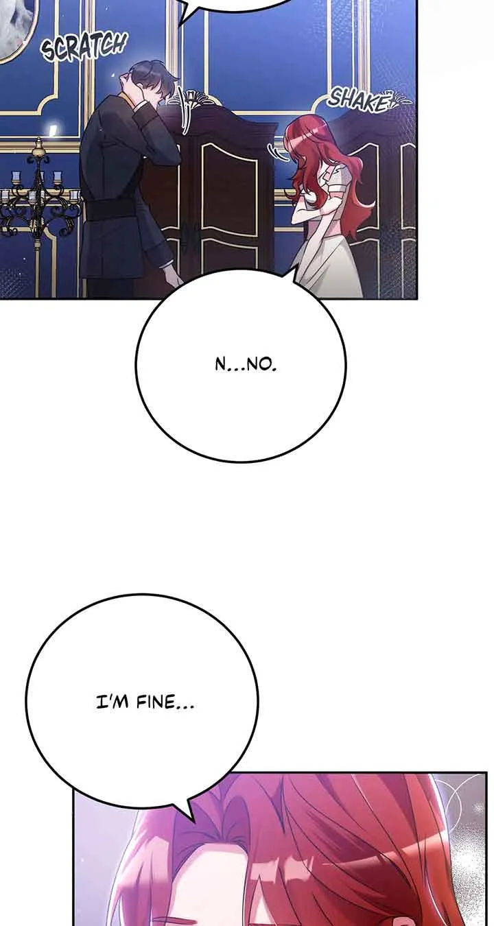 The Saintess Returns To The Emperor Chapter 8 Online - página 8
