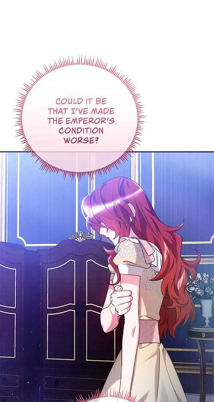 The Saintess Returns To The Emperor Chapter 8 Online - página 10