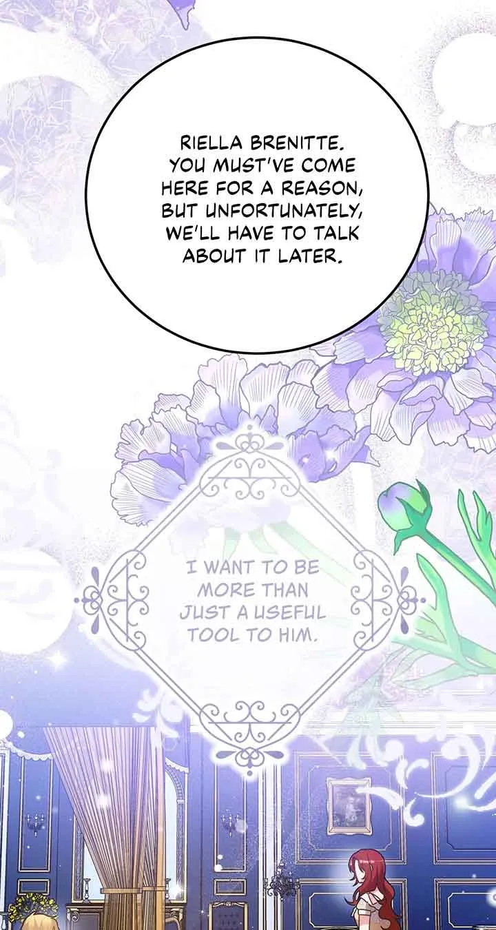The Saintess Returns To The Emperor Chapter 8 Online - página 14