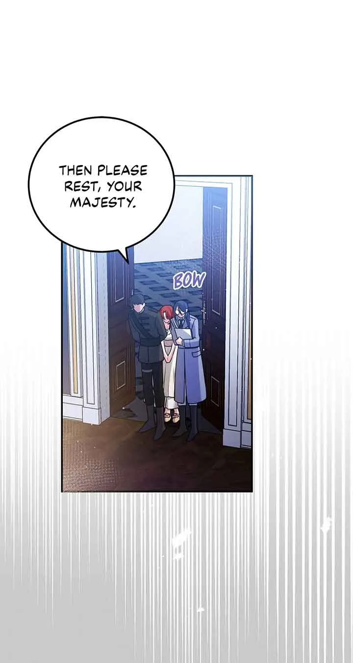 The Saintess Returns To The Emperor Chapter 8 Online - página 18