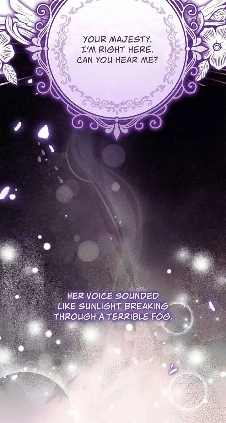 The Saintess Returns To The Emperor Chapter 8 Online - página 21