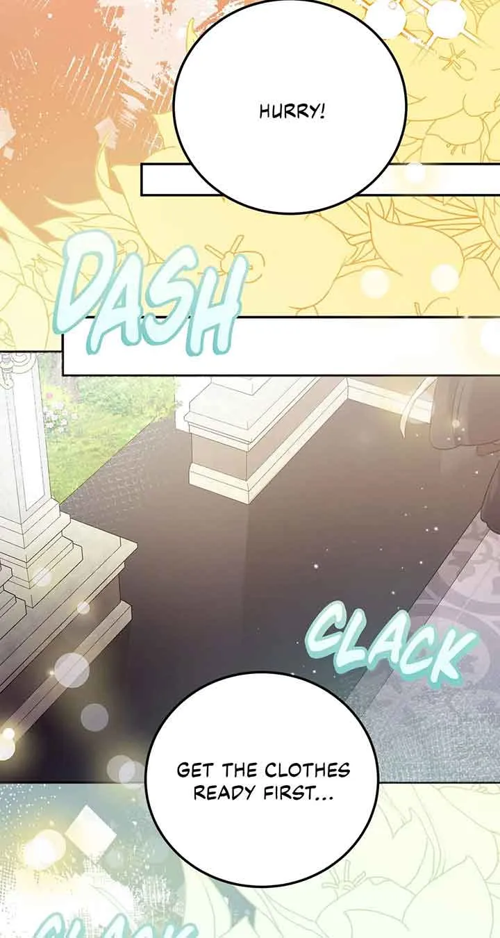 The Saintess Returns To The Emperor Chapter 8 Online - página 34