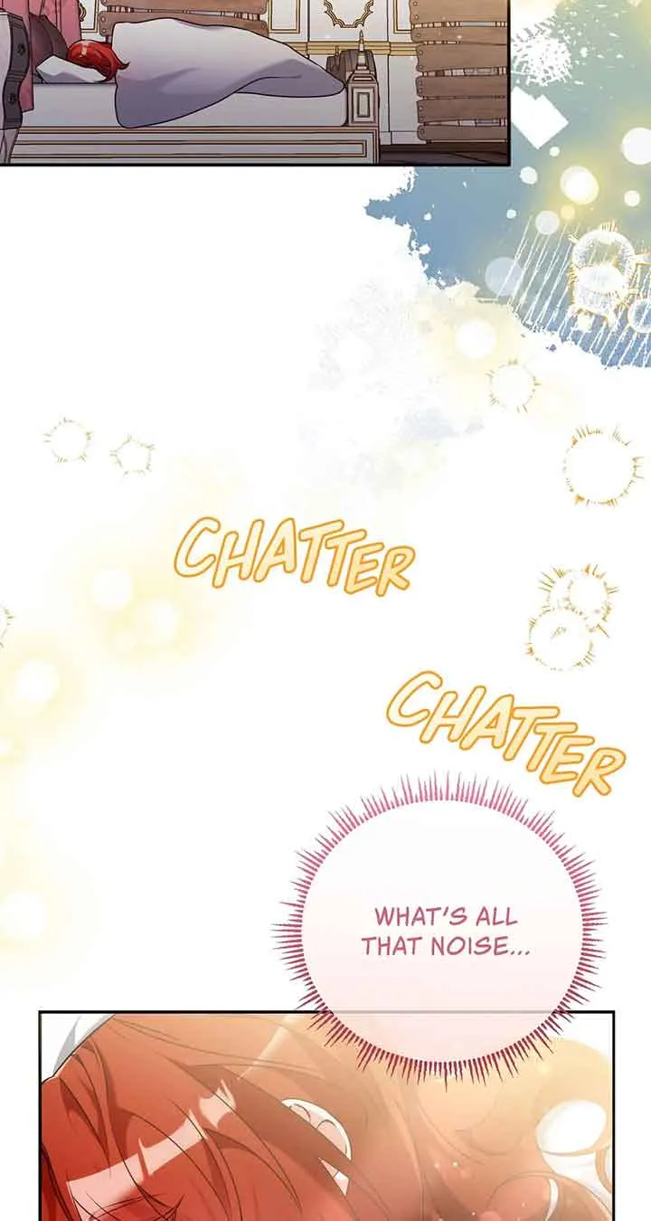 The Saintess Returns To The Emperor Chapter 8 Online - página 36
