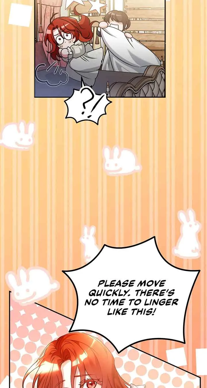 The Saintess Returns To The Emperor Chapter 8 Online - página 38