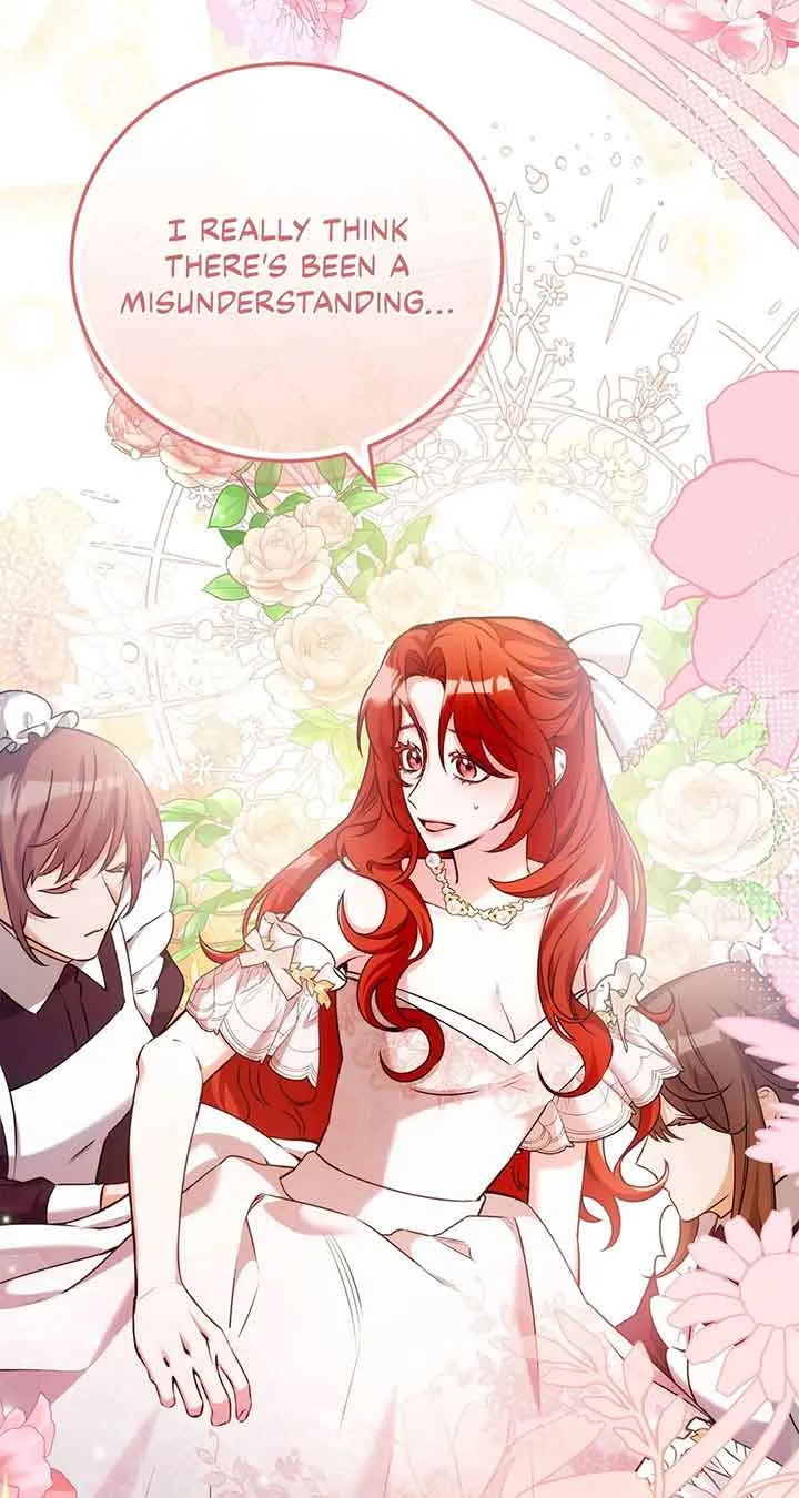 The Saintess Returns To The Emperor Chapter 8 Online - página 42