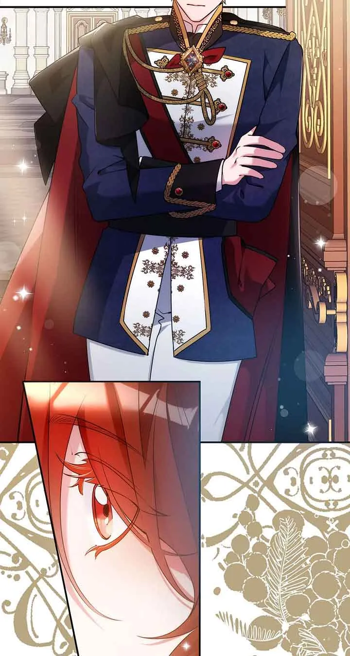 The Saintess Returns To The Emperor Chapter 8 Online - página 50