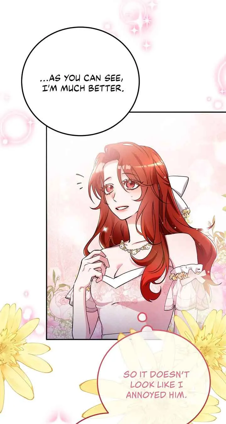 The Saintess Returns To The Emperor Chapter 8 Online - página 54