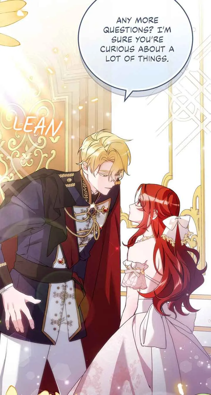 The Saintess Returns To The Emperor Chapter 8 Online - página 56