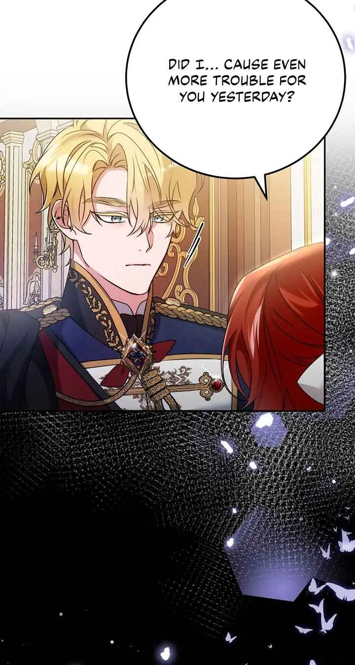 The Saintess Returns To The Emperor Chapter 8 Online - página 62