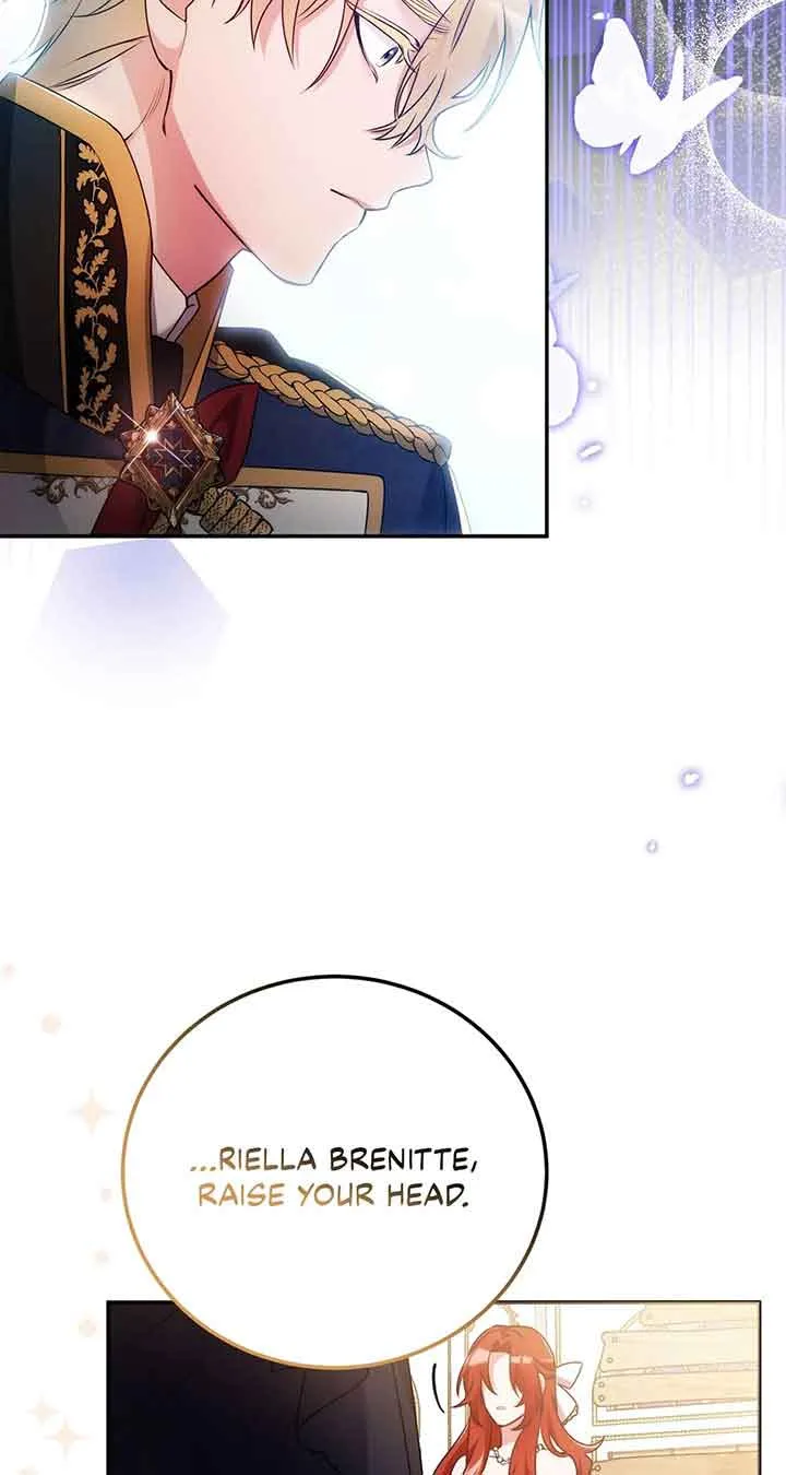 The Saintess Returns To The Emperor Chapter 8 Online - página 65