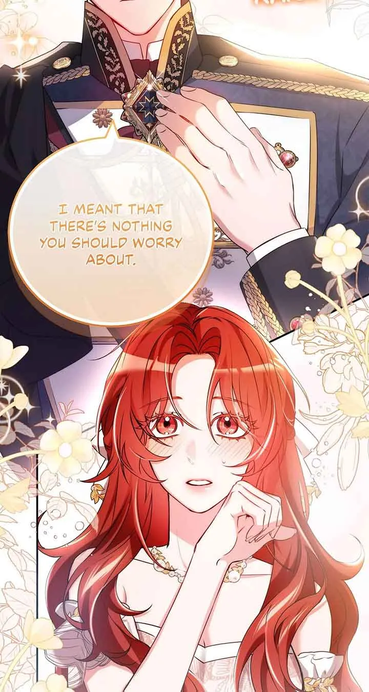 The Saintess Returns To The Emperor Chapter 8 Online - página 70