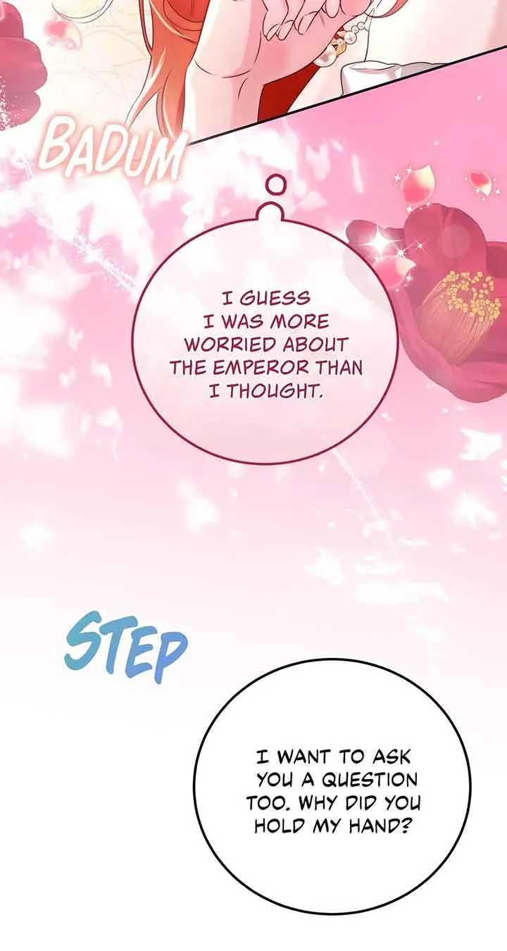 The Saintess Returns To The Emperor Chapter 8 Online - página 74
