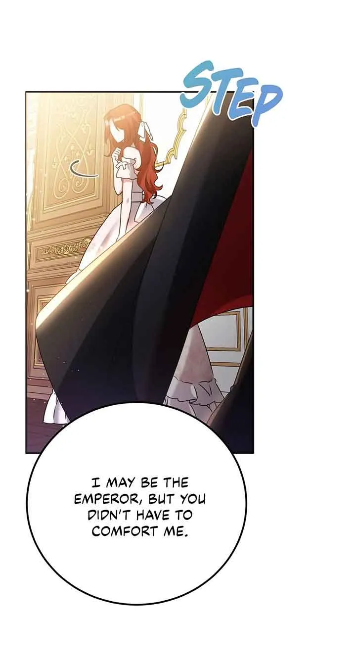 The Saintess Returns To The Emperor Chapter 8 Online - página 75