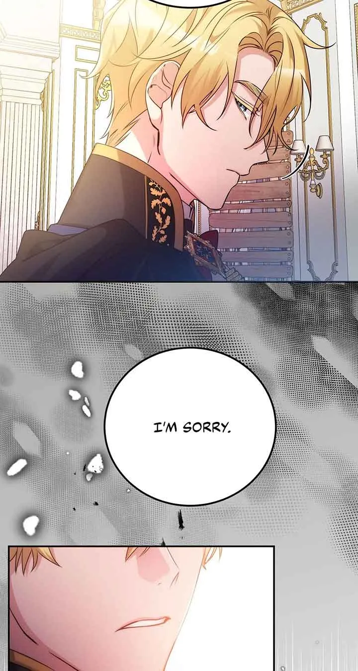 The Saintess Returns To The Emperor Chapter 8 Online - página 77