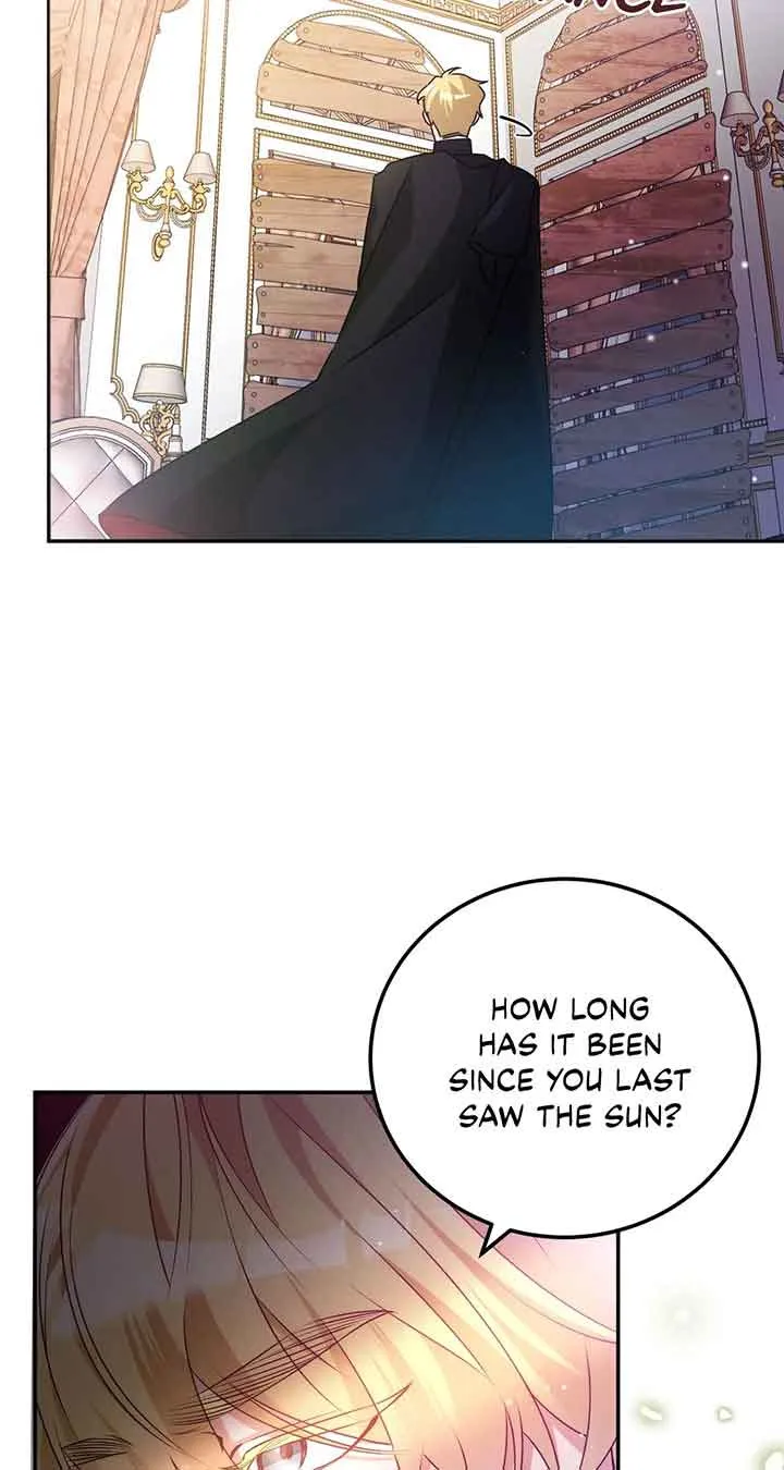 The Saintess Returns To The Emperor Chapter 8 Online - página 80