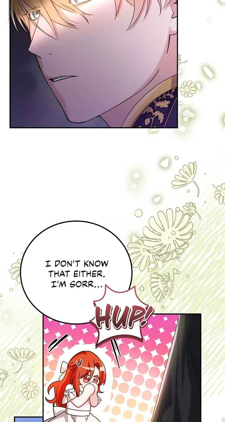 The Saintess Returns To The Emperor Chapter 8 Online - página 81