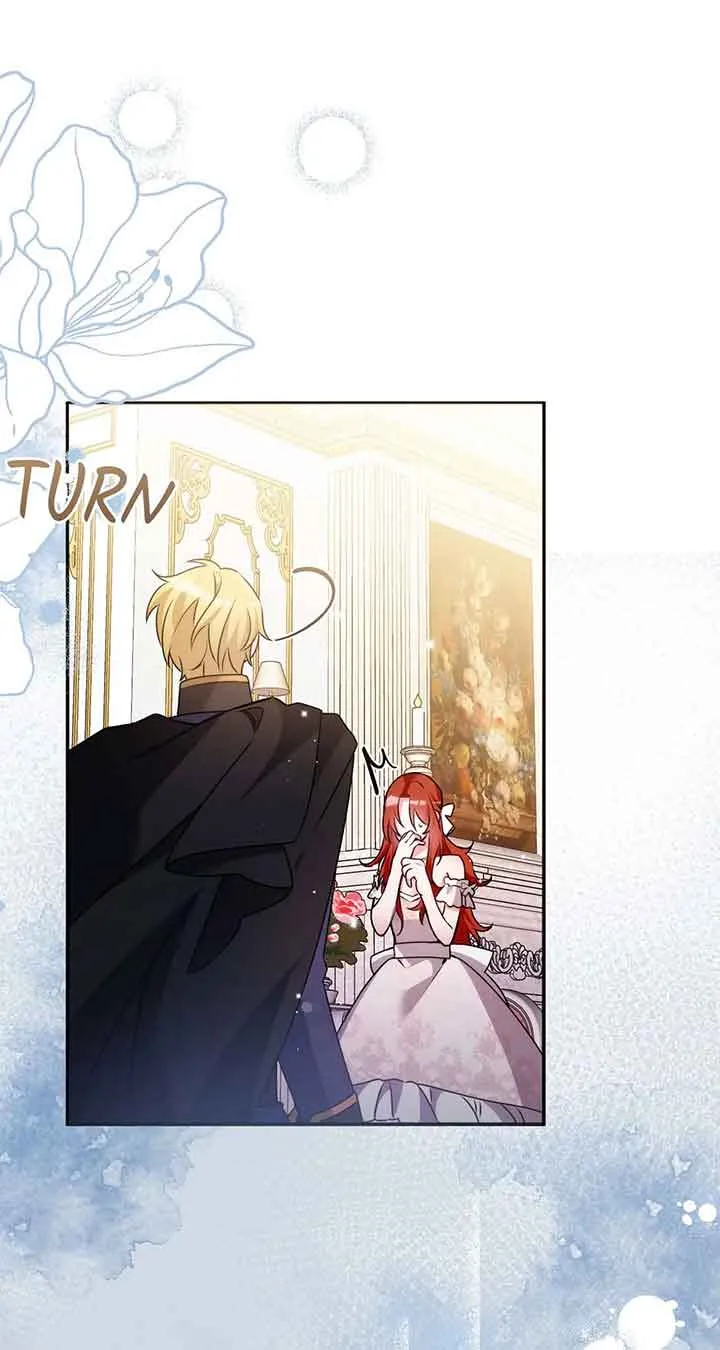 The Saintess Returns To The Emperor Chapter 8 Online - página 83