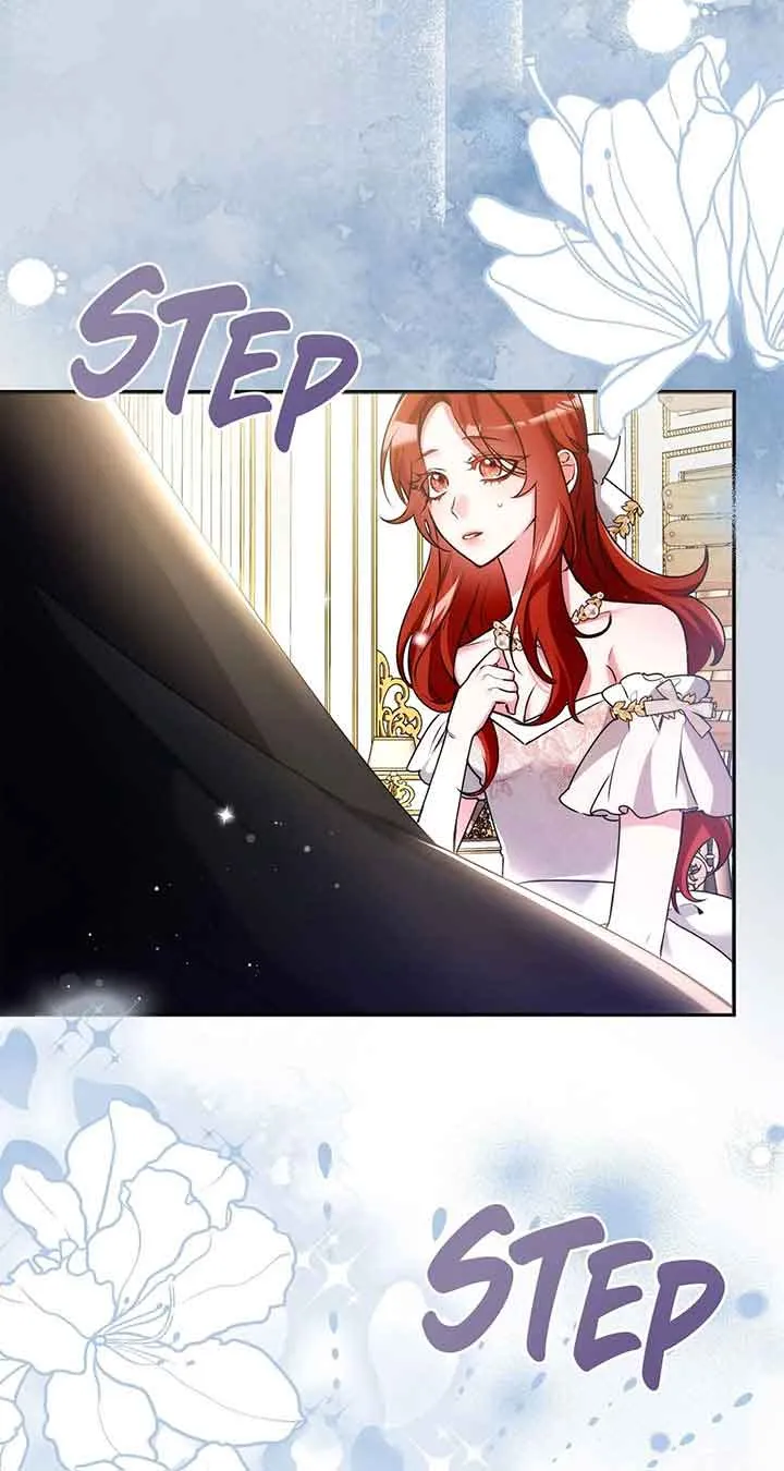 The Saintess Returns To The Emperor Chapter 8 Online - página 84