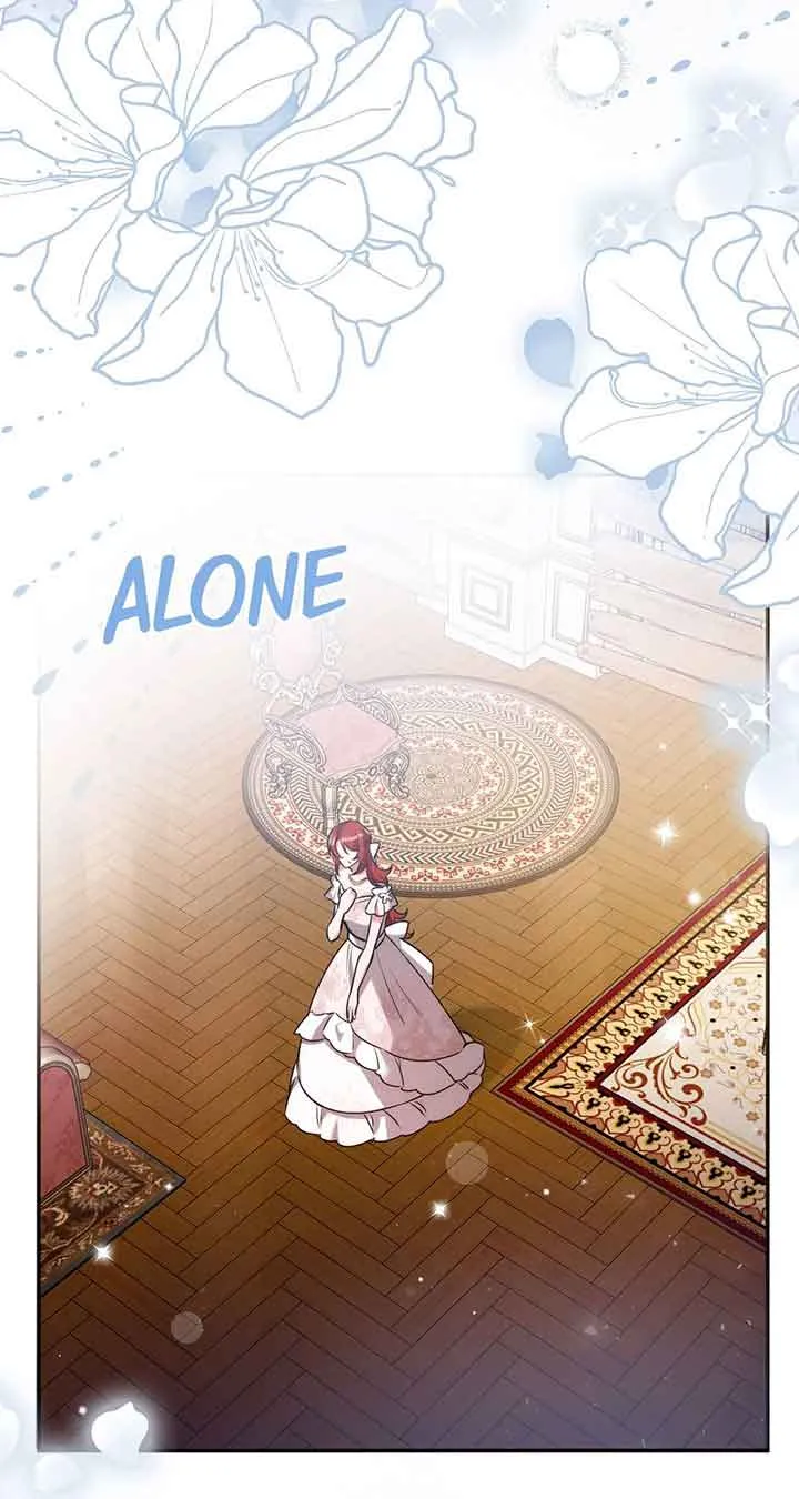 The Saintess Returns To The Emperor Chapter 8 Online - página 85